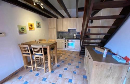 Wimbach Casa | Ferienhaus Jüngling