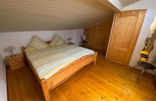 Wimbach Casa | Ferienhaus Jüngling