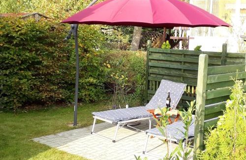 Muritz Casa | Ferienhaus Jabel 24