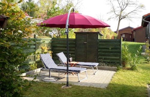 Muritz Casa | Ferienhaus Jabel 24
