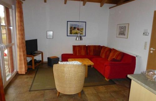 Muritz Casa | Ferienhaus Jabel 24