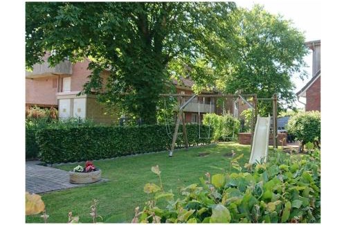 Norddeich Casa | Ferienhaus-Janssen