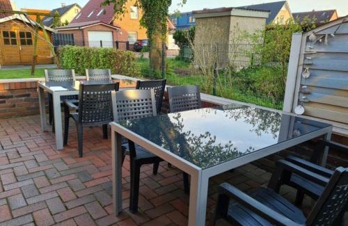 Norddeich Casa | Ferienhaus-Janssen