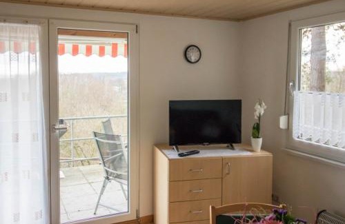 Feldberger Seenlandschaft Casa | Ferienhaus John- Lennard