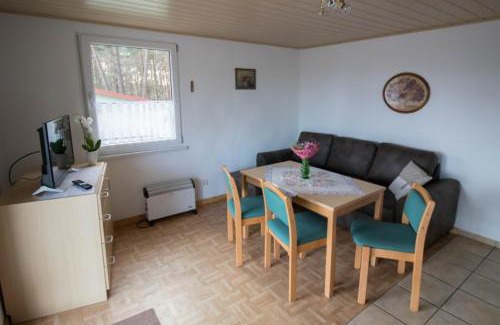 Feldberger Seenlandschaft Casa | Ferienhaus John- Lennard