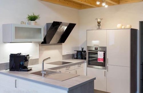 Rieden Casa | Ferienhaus Jonas