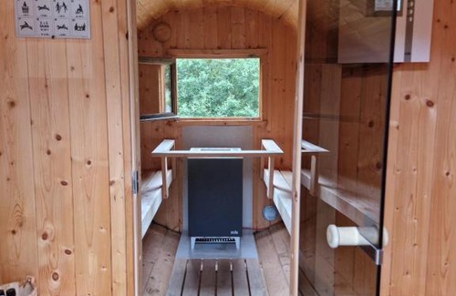Rieden Casa | Ferienhaus Jonas