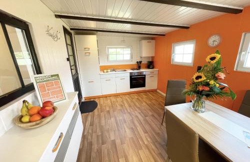 Sassenberg Apartamento | Ferienhaus Jonny