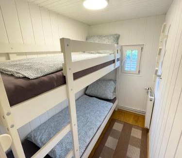 Sassenberg Apartamento | Ferienhaus Jonny