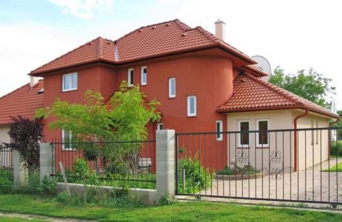 Alsóörs Casa | Ferienhaus Judit