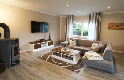 Pudagla Casa | Ferienhaus Jule