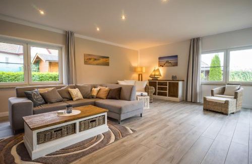 Pudagla Casa | Ferienhaus Jule