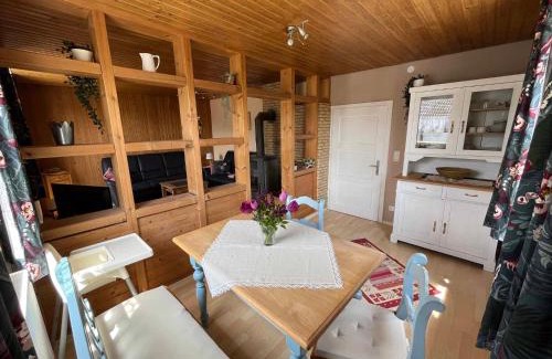 Dettenheim Casa | Ferienhaus Jurablick