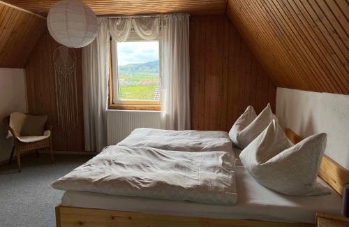 Dettenheim Casa | Ferienhaus Jurablick