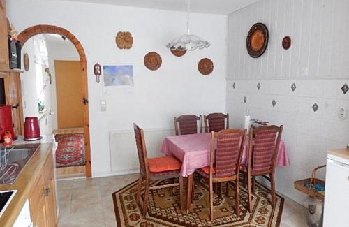 Schwarzbach Casa | Ferienhaus Küchler