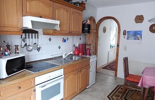 Schwarzbach Casa | Ferienhaus Küchler