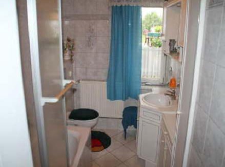 Schwarzbach Casa | Ferienhaus Küchler