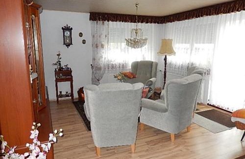 Schwarzbach Casa | Ferienhaus Küchler