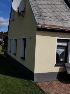 Marienberg Apartamento | Ferienhaus Kühnhaide im Erzgebirge