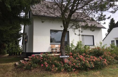 Kuestelberg Casa | Ferienhaus Küstelblick