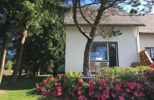 Kuestelberg Casa | Ferienhaus Küstelblick