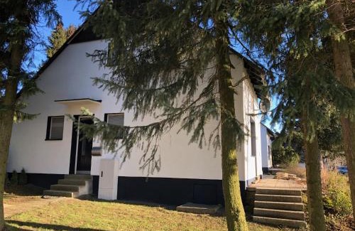 Kuestelberg Casa | Ferienhaus Küstelblick