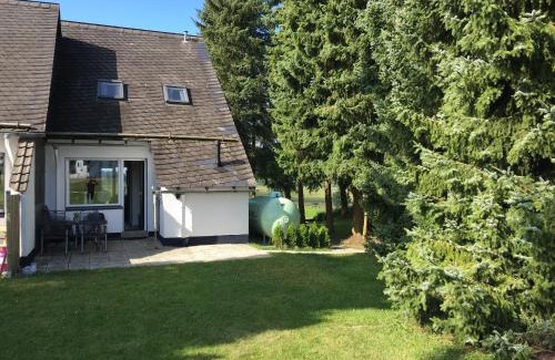 Kuestelberg Casa | Ferienhaus Küstelblick