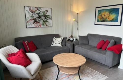 Kuestelberg Casa | Ferienhaus Küstelnest