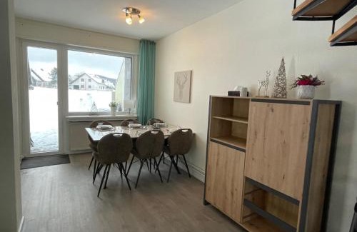 Kuestelberg Casa | Ferienhaus Küstelnest