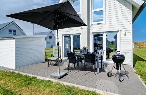 Olpenitz Casa | Ferienhaus Küstenkind Olpenitz