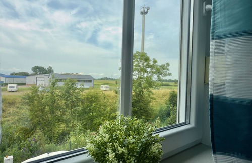 Wangerland Casa | Ferienhaus Küstenliebe 75qm, 5 Personen in Hooksiel mit Hund
