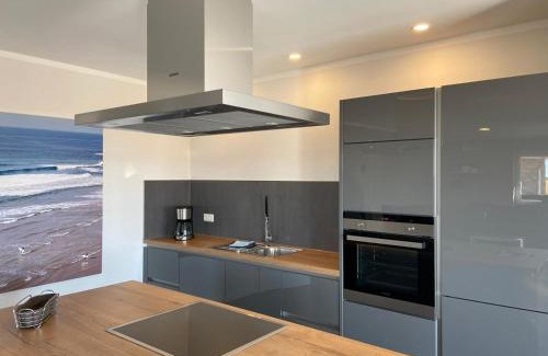 Westermarkelsdorf Casa | Ferienhaus Küstenperle FH4