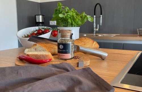 Westermarkelsdorf Casa | Ferienhaus Küstenperle FH4