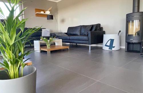Westermarkelsdorf Casa | Ferienhaus Küstenperle FH4