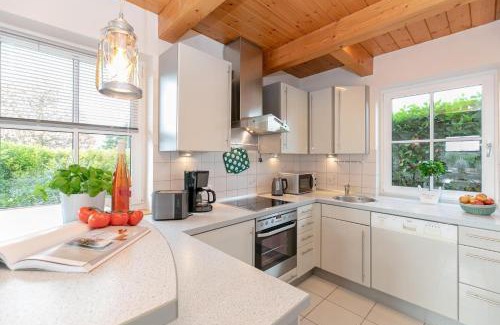 Neukirchen Casa | Ferienhaus Küstenzauber