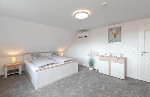 Neukirchen Casa | Ferienhaus Küstenzauber