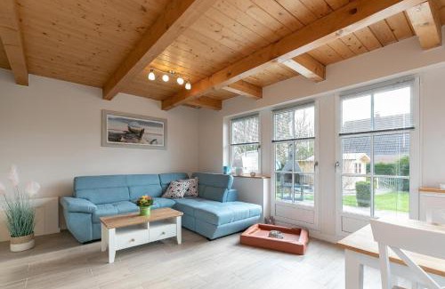 Neukirchen Casa | Ferienhaus Küstenzauber