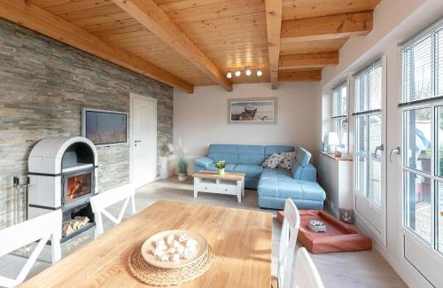 Neukirchen Casa | Ferienhaus Küstenzauber
