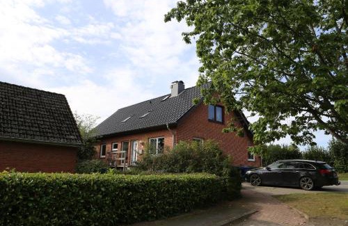 Rabenkirchen Casa | Ferienhaus Kappeln