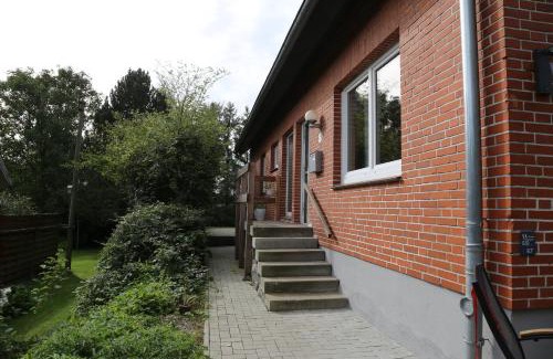 Rabenkirchen Casa | Ferienhaus Kappeln