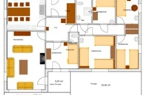 Rabenkirchen Casa | Ferienhaus Kappeln