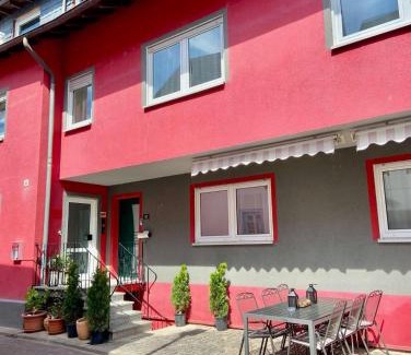 Kaimt Apartamento | Ferienhaus Kaimt Zell