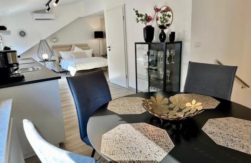 Kaimt Apartamento | Ferienhaus Kaimt Zell