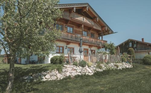 Ebersberg District Casa | Ferienhaus Kaiser