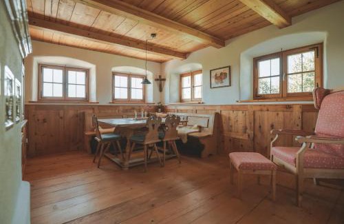 Ebersberg District Casa | Ferienhaus Kaiser