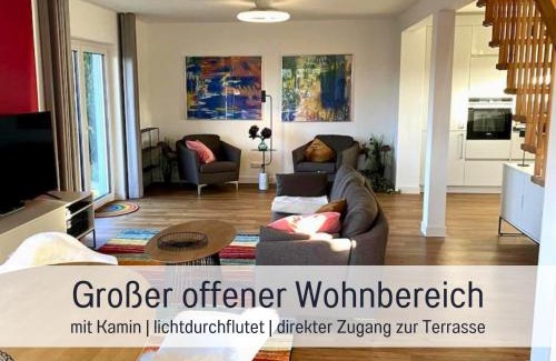Groß Quassow Casa | Ferienhaus Kalea