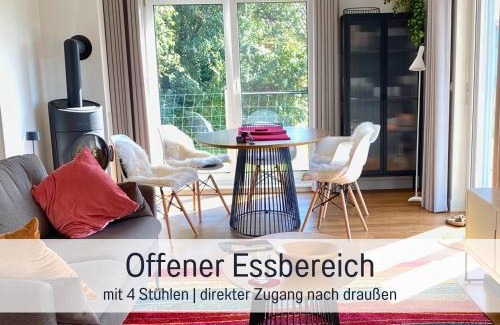 Groß Quassow Casa | Ferienhaus Kalea