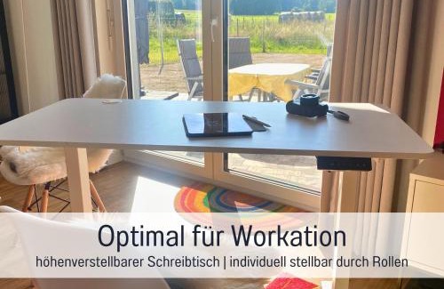Groß Quassow Casa | Ferienhaus Kalea