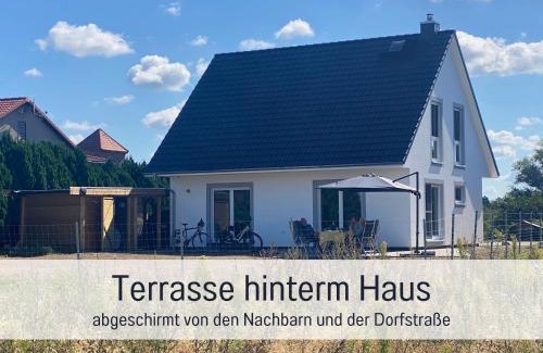 Groß Quassow Casa | Ferienhaus Kalea