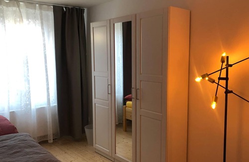 Burgsteinfurt Casa | Ferienhaus Kalkarstiege Steinfurt